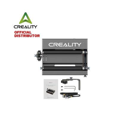 Creality Rotary Roller Kit