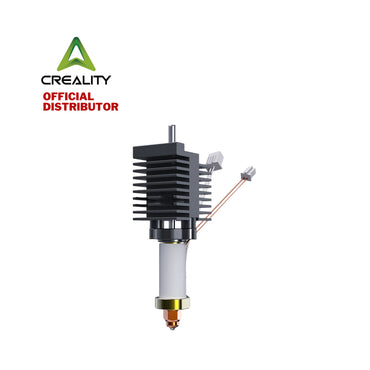 Creality K2 Plus Ceramic Heating Block Kit