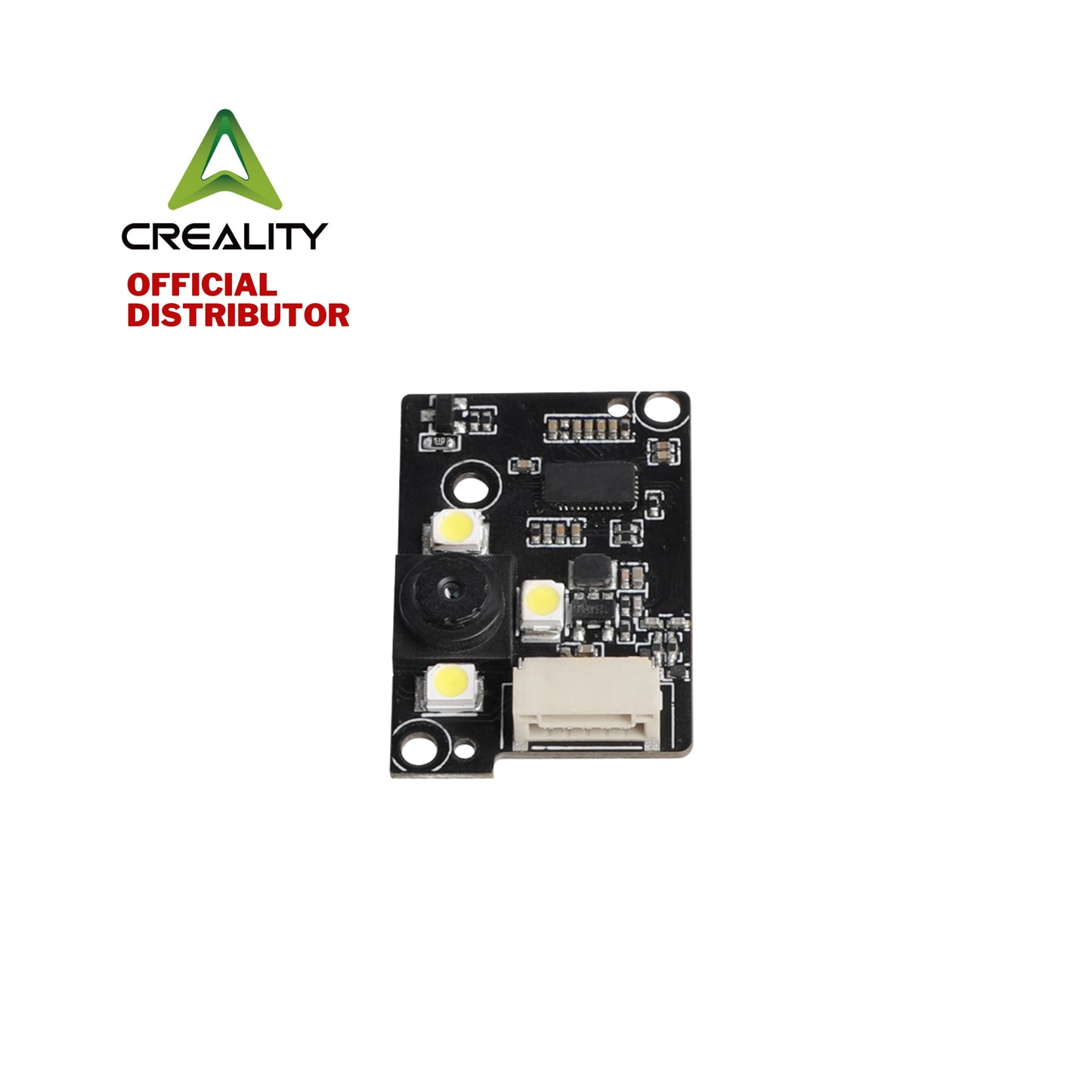 Creality K2 Plus Nozzle Camera