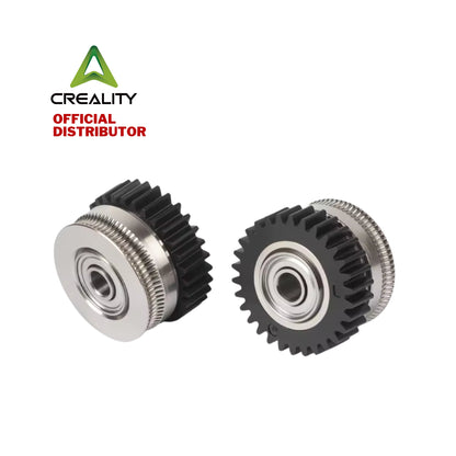 Creality K2 Plus Extrusion Gear Kit