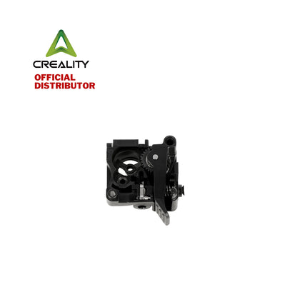 Creality K2 Plus Extruder Front Shell Kit