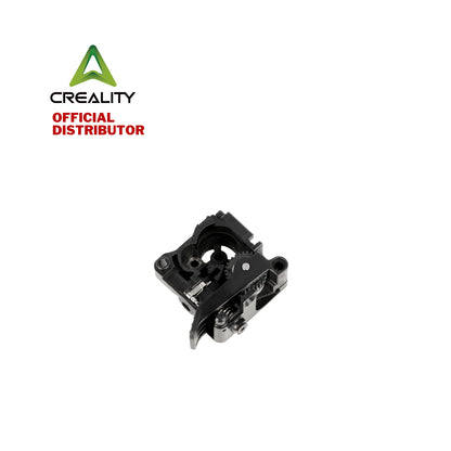 Creality K2 Plus Extruder Front Shell Kit