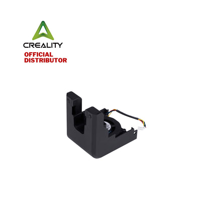 Creality K2 Plus Model Fan Assembly Cooling Module | 4004110137