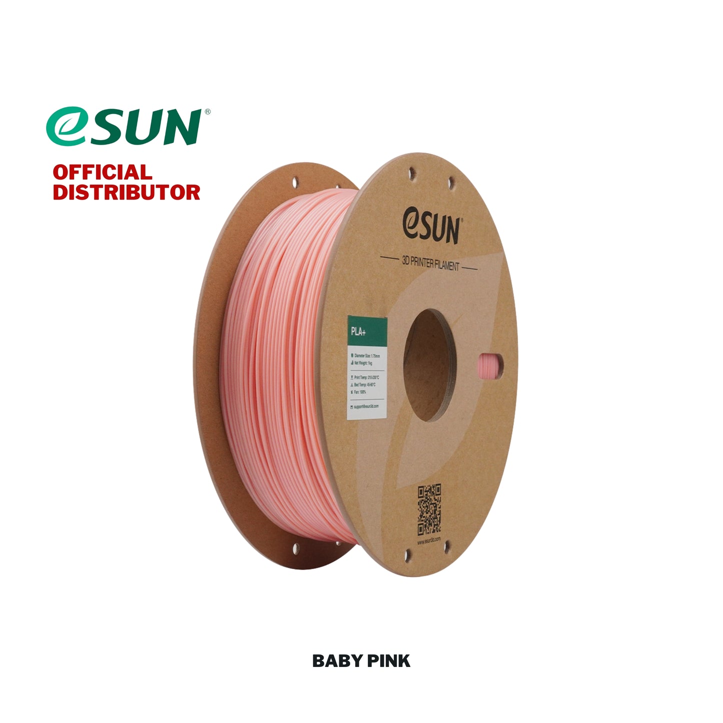 eSUN PLA+ Filament