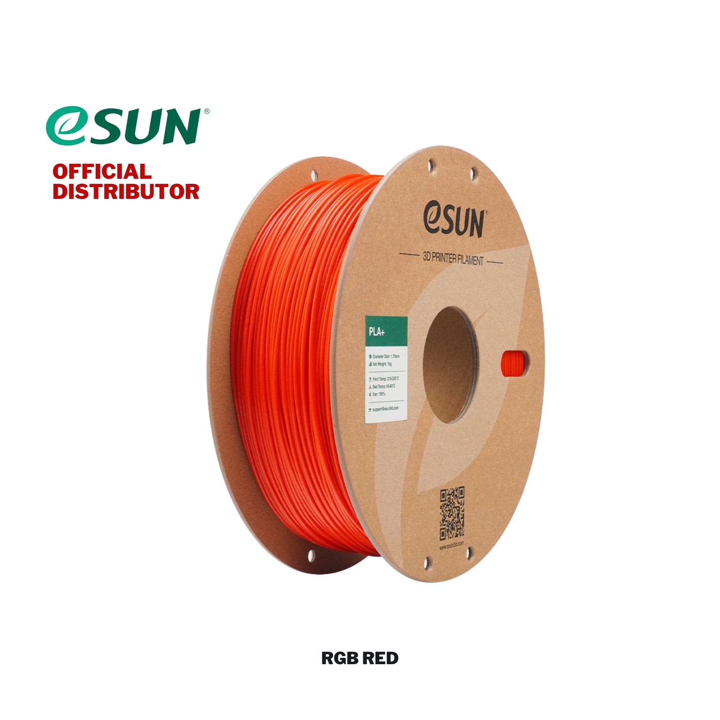 eSUN PLA+ Filament