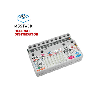 M5Stack Cardputer Kit with M5StampS3