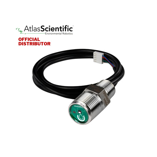 Atlas EZO-HUM™ Embedded Humidity Probe – Stainless Steel Body | EZO-HUM-P-S