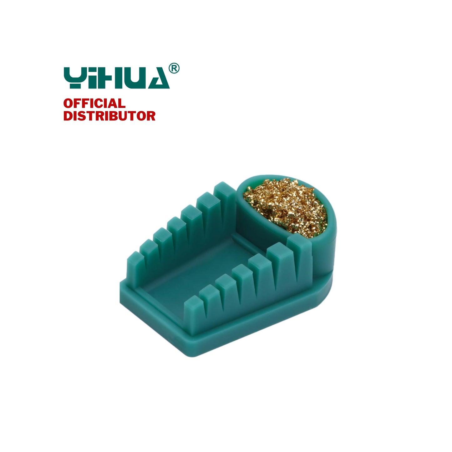 Yihua Soldering Clip Holder