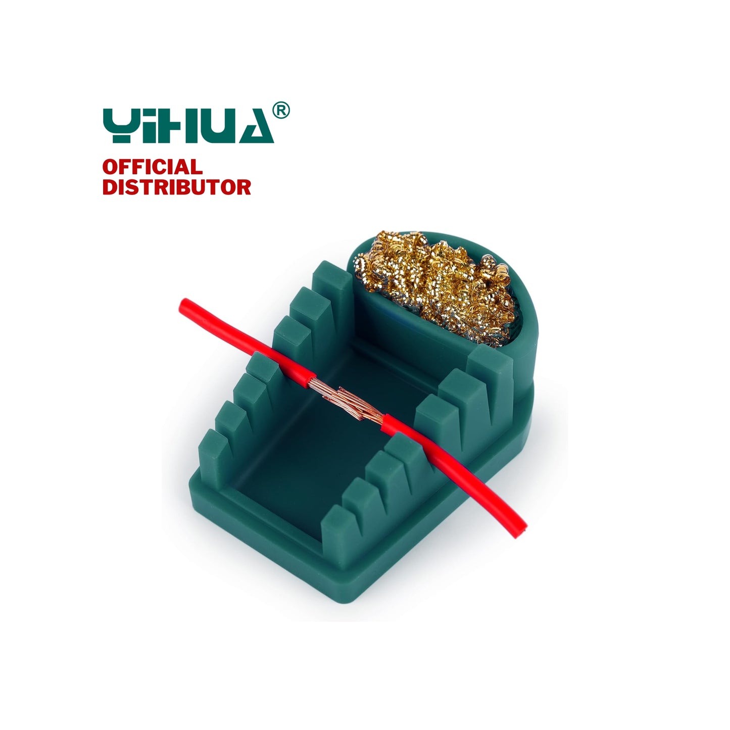 Yihua Soldering Clip Holder