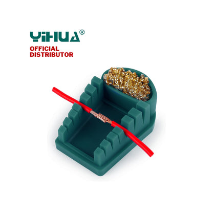 Yihua Soldering Clip Holder