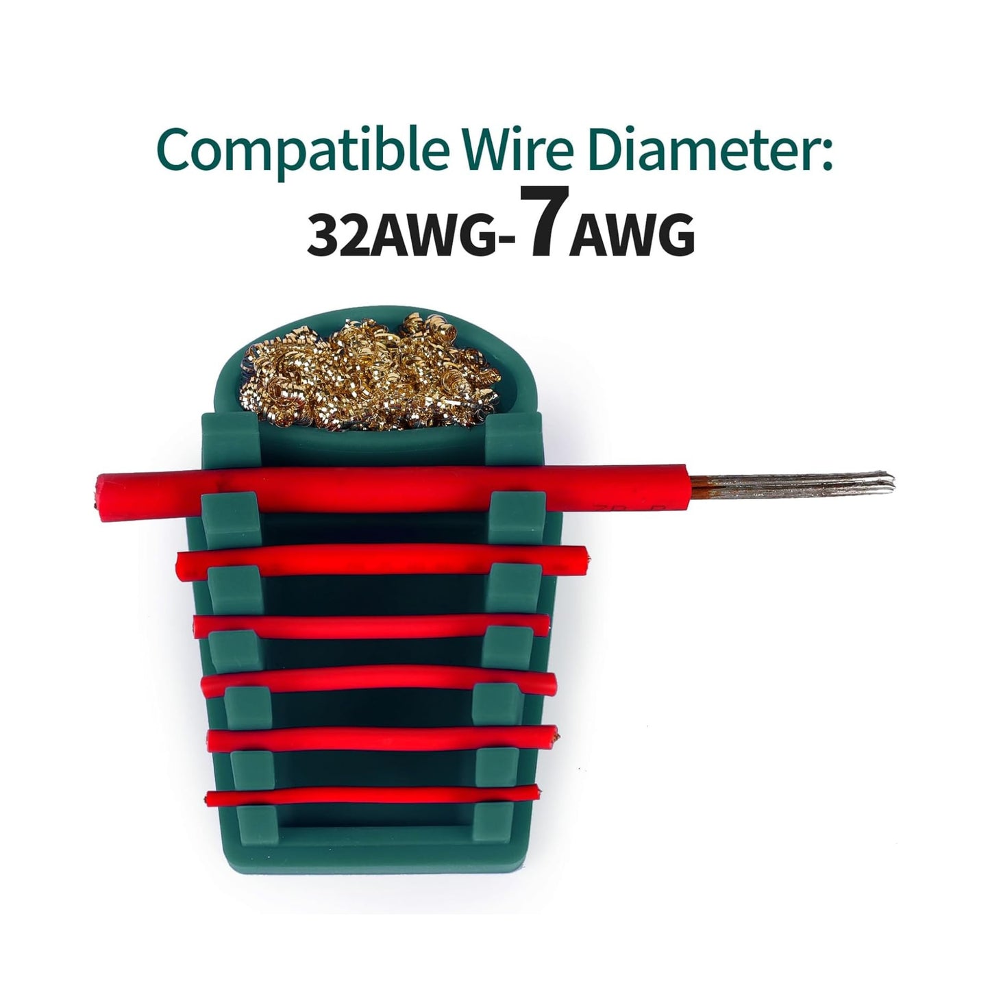 Yihua Soldering Clip Holder