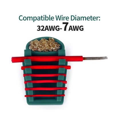 Yihua Soldering Clip Holder