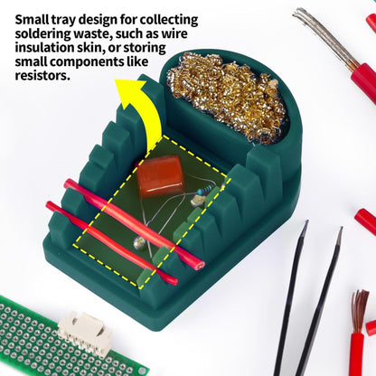 Yihua Soldering Clip Holder