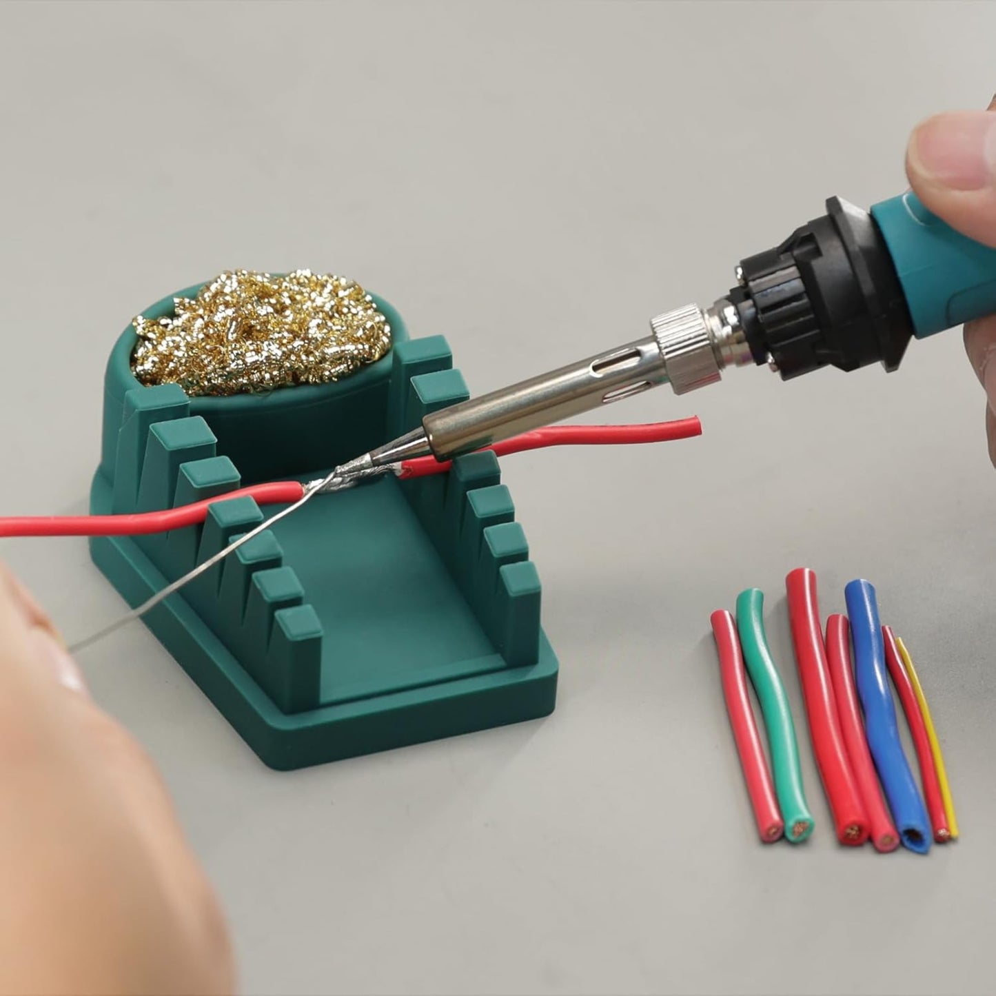 Yihua Soldering Clip Holder