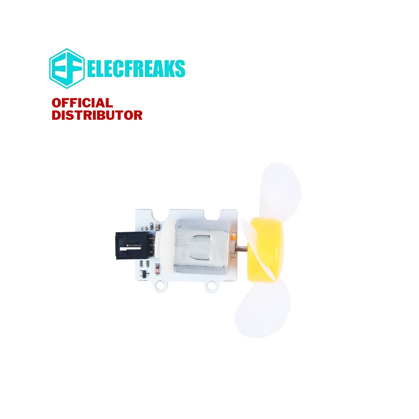 ElecFreaks Octopus Motor Brick