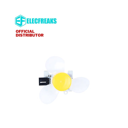 ElecFreaks Octopus Motor Brick