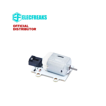 ElecFreaks Octopus Motor Brick