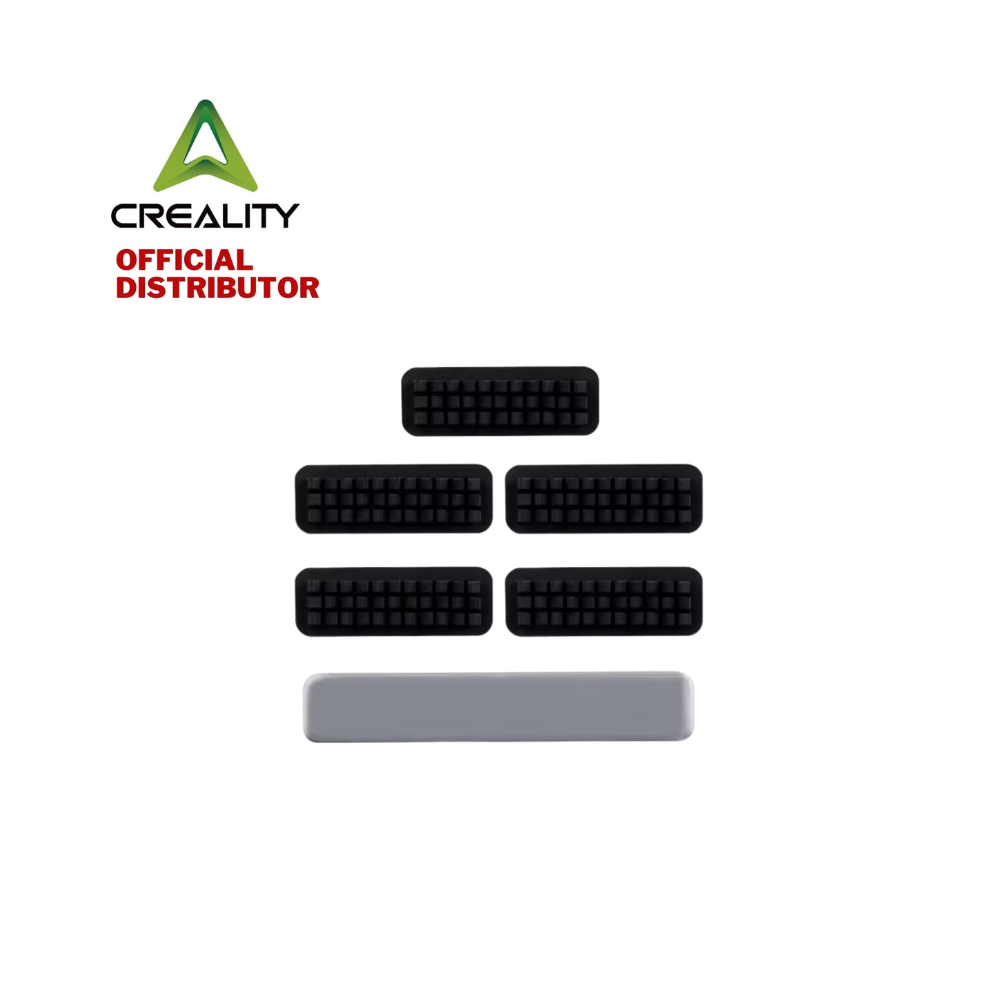 Creality Nozzle Wiper Module Combo Pack for Creality Hi
