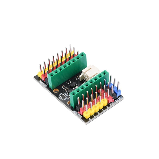 ESP32-C3 Super Mini Expansion Board