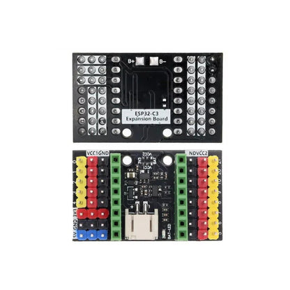 ESP32-C3 Super Mini Expansion Board