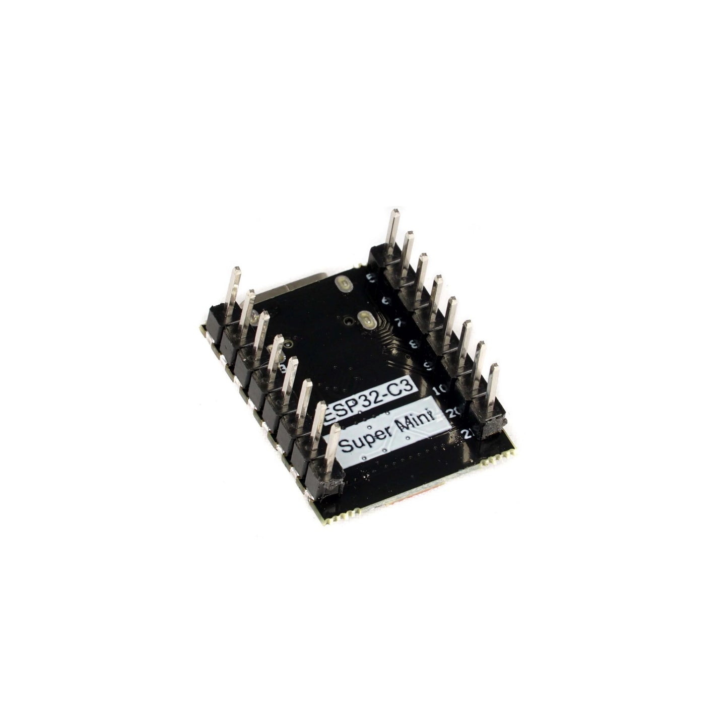 ESP32-C3 Development Board