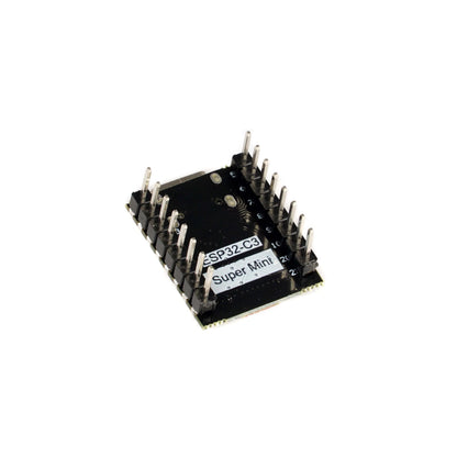ESP32-C3 Development Board