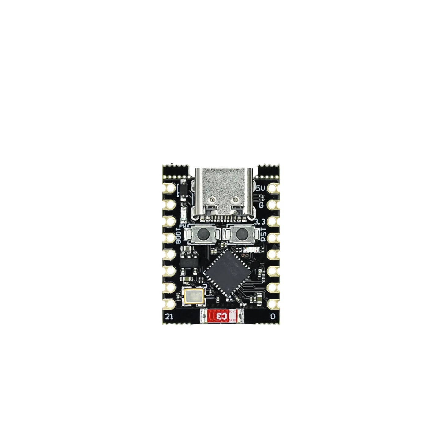 ESP32-C3 Development Board