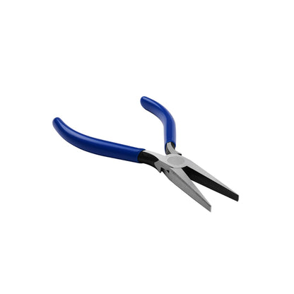 Toothless Needle-Nosed Pliers
