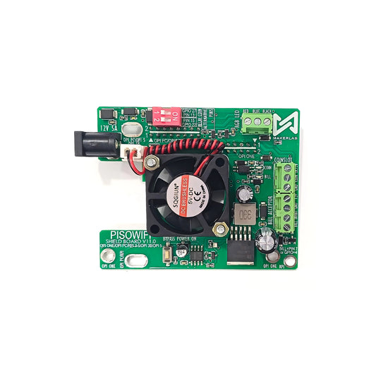 Universal Custom Board