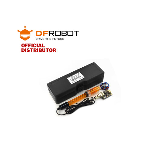 DFRobot Gravity: Analog ORP Sensor Meter for Arduino | SEN0165