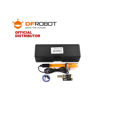 DFRobot Gravity: Analog ORP Sensor Meter for Arduino | SEN0165