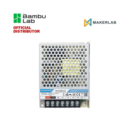 Bambu Lab Internal Power Supply 24V 108W for X1 & P1 Series
