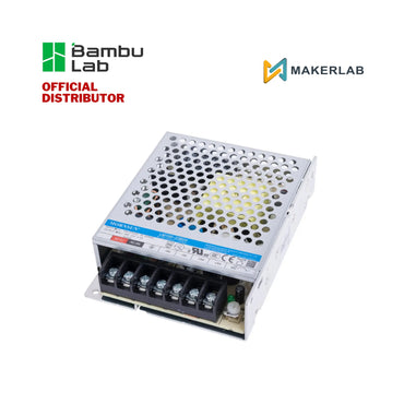 Bambu Lab Internal Power Supply 24V 108W for X1 & P1 Series