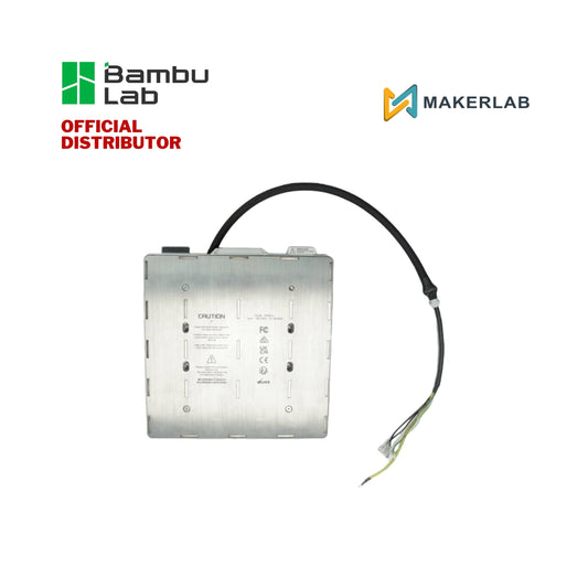 Bambu Lab Heatbed Unit for A1 Series