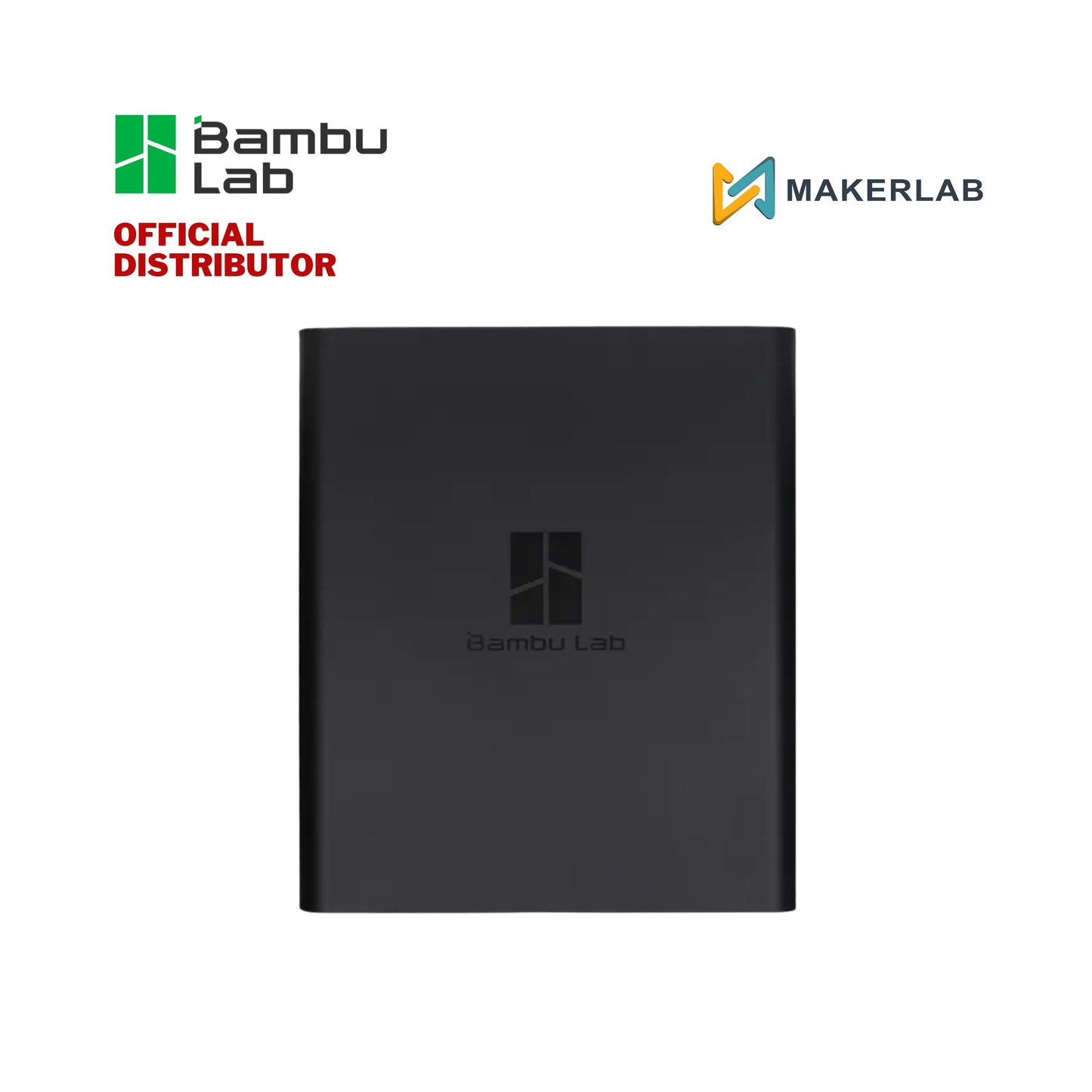 Bambu Lab Plastic Panel for P1S