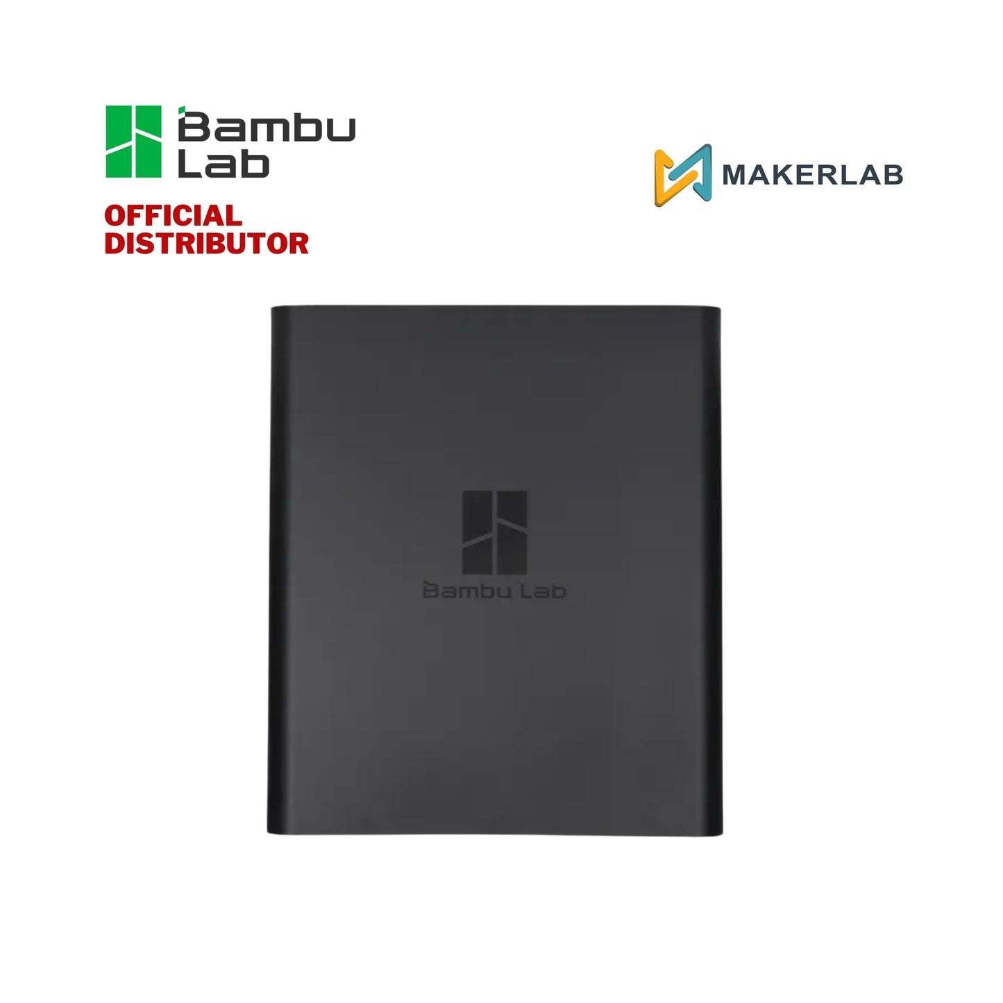 Bambu Lab Plastic Panel for P1S