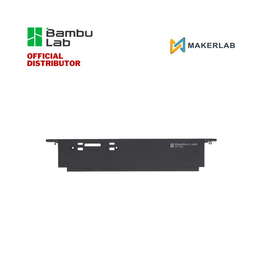 Bambu Lab Front Cover for P1S