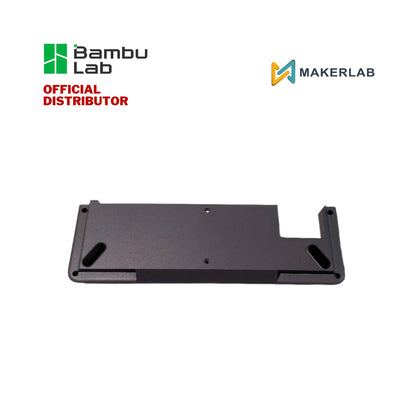 Bambu Rear Bottom Cover for A1