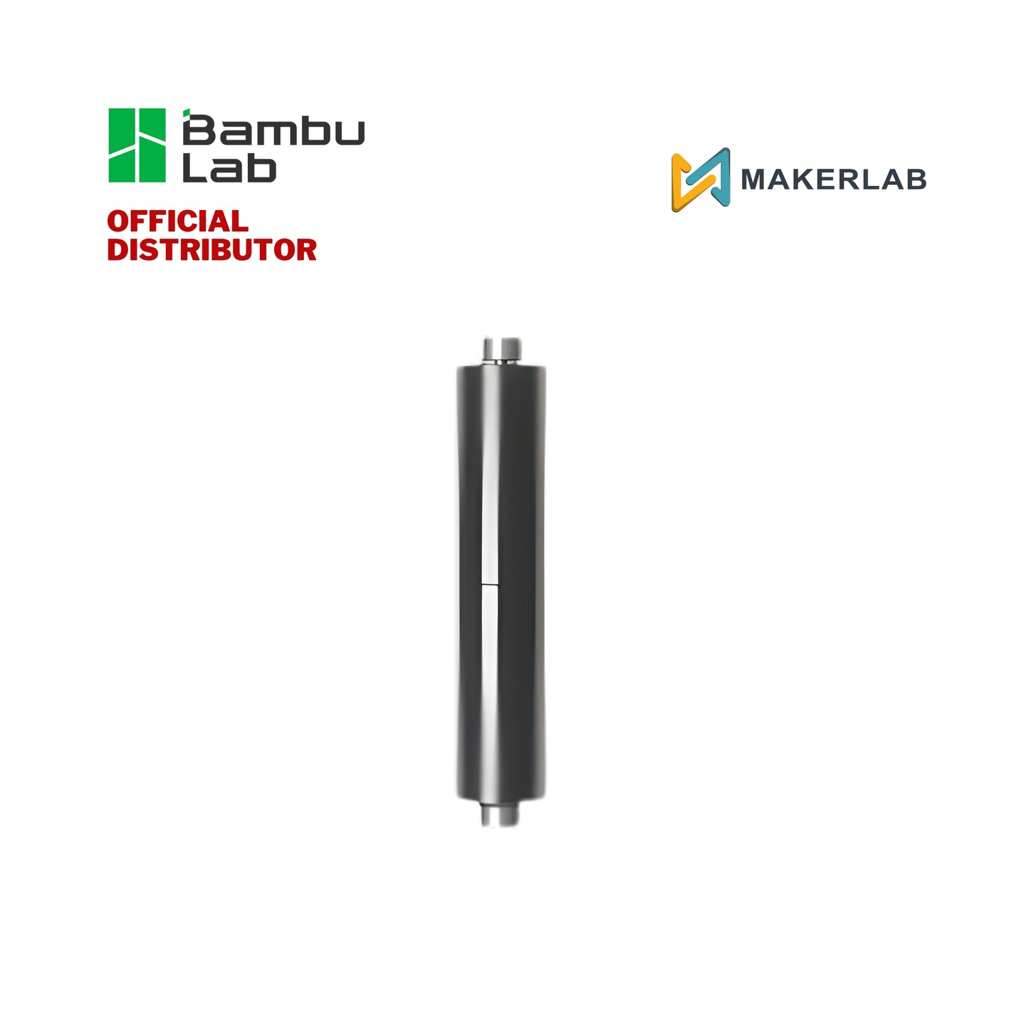 Bambu Lab AMS Driven Support Shaft Assembly