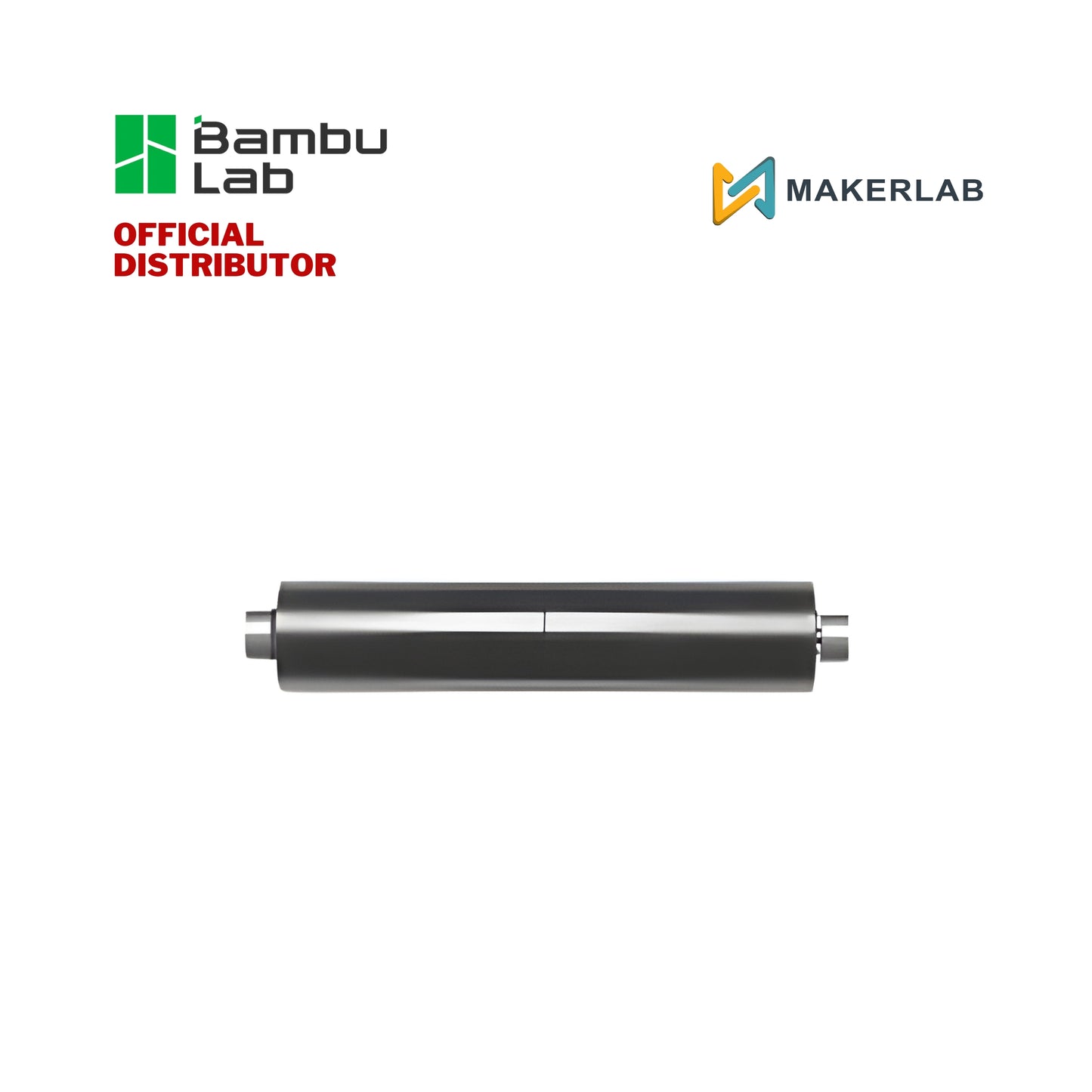 Bambu Lab AMS Driven Support Shaft Assembly