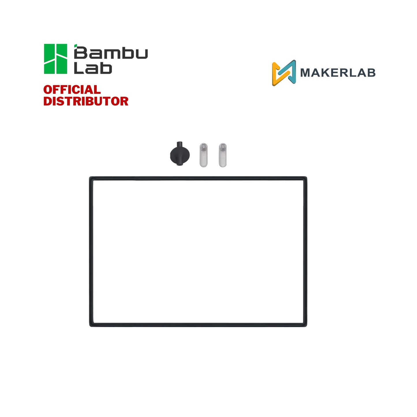 Bambu Lab AMS Sealing Pack