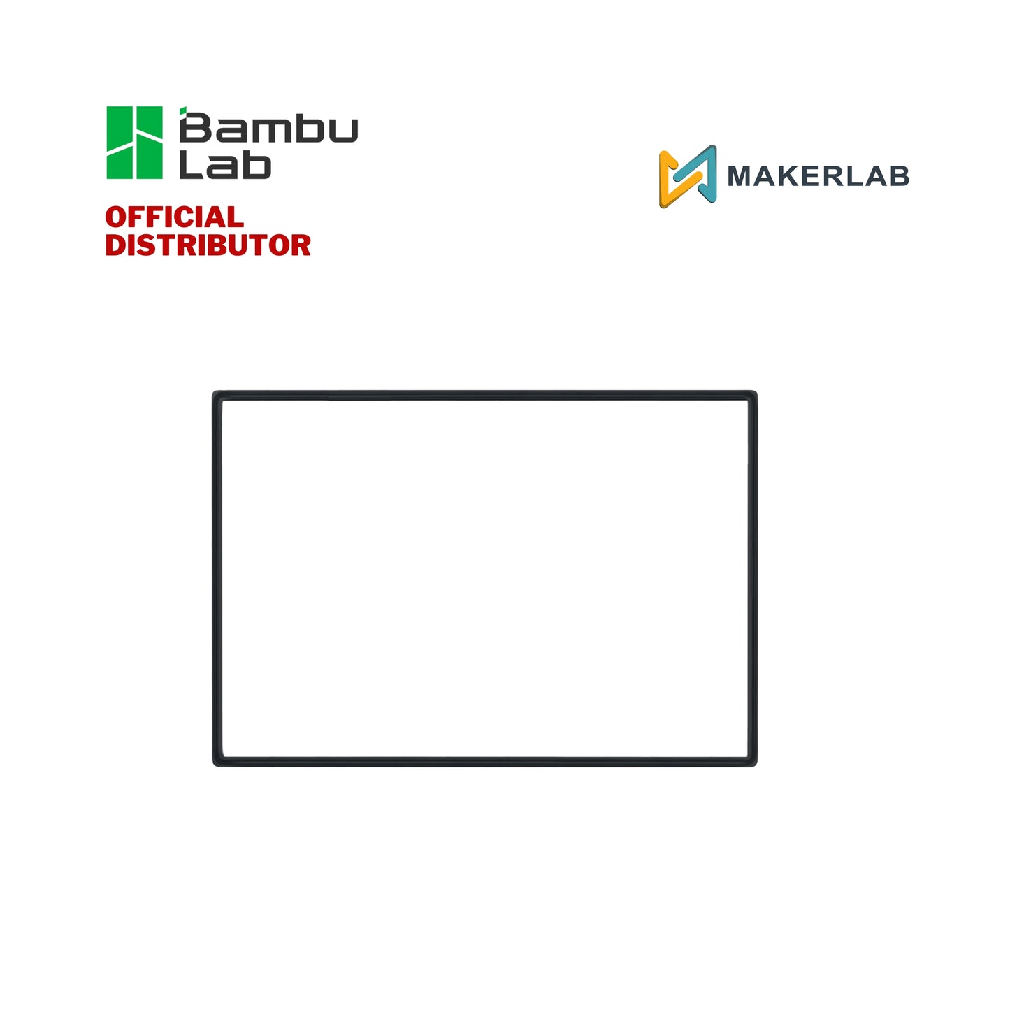 Bambu Lab AMS Sealing Pack