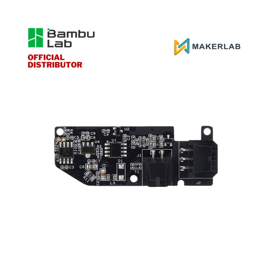 Bambu Lab Filament Buffer Connection Board for AMS