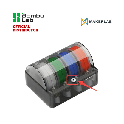 Bambu Lab AMS Top Lid Handle