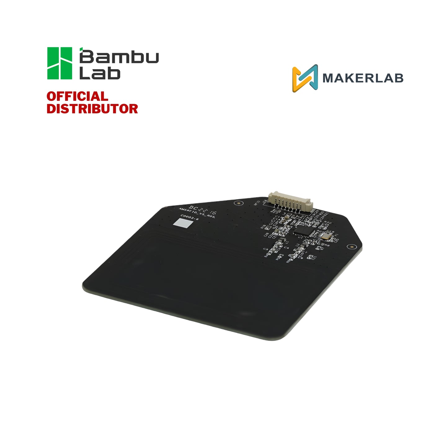 Bambu Lab AMS RFID Board