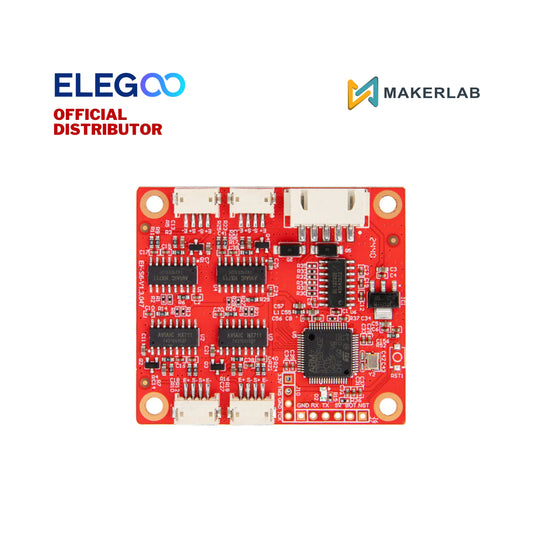 Elegoo Strain Gauge Adapter Board For Centauri Carbon