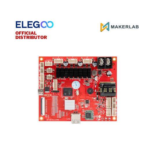 Elegoo Motherboard For Centauri Carbon