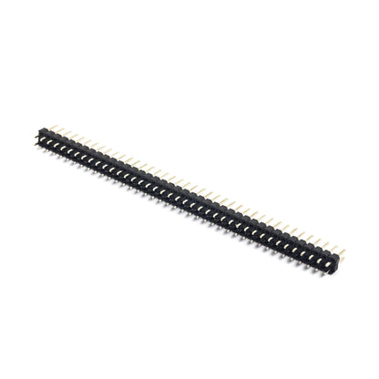 10pcs 2x40 Pin Male Header Straight