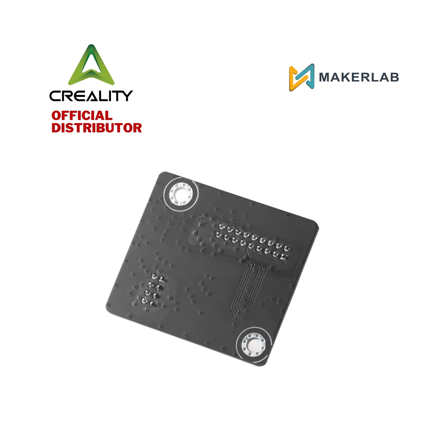 Creality Adapter Plate for Hi 3D Printer