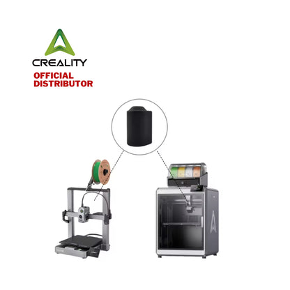 Creality Silicone Sock for Hi and K2 Plus
